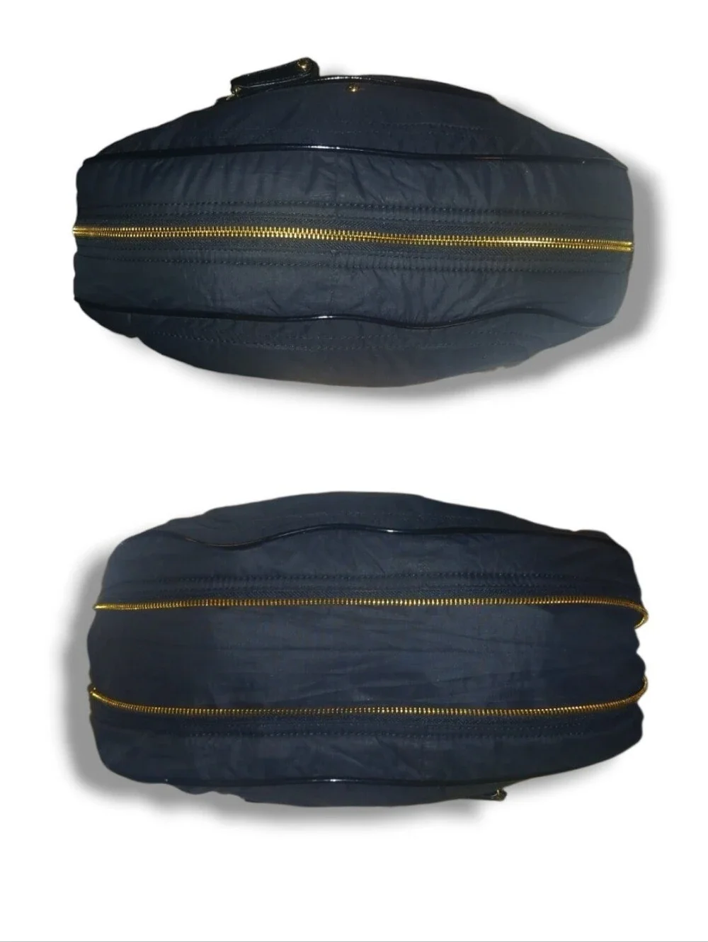 PRE-LOVED Tod's Hobo Bag
